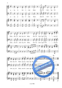 Zum Geburtstag viel Glück (Albrecht Rosenstengel) 