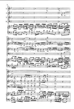 In allen meinen Taten (J.S. Bach) 