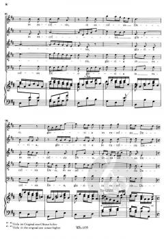 Gloria in excelsis Deo (J.S. Bach) 