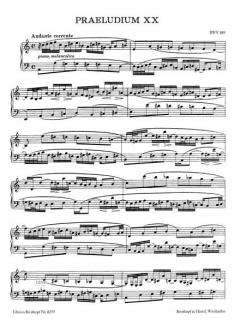 Sämtliche Klavierwerke Band 2 von Bruno Mugellini im Alle Noten Shop kaufen - EB8279