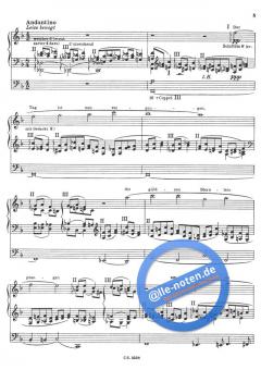 3 symphonische Choräle op. 87/3 (Sigfrid Karg-Elert) 