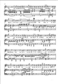 Der 95. Psalm op. 46 (Felix Mendelssohn Bartholdy) 