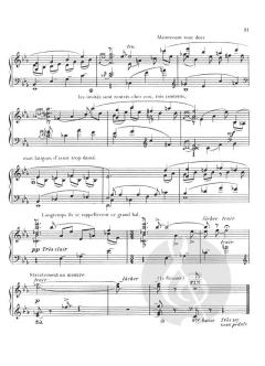 L'Histoire Du Babar von Francis Poulenc 