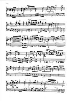 Preise, Jerusalem, den Herrn (J.S. Bach) 