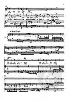 Erhalt uns, Herr, bei deinem Wort (J.S. Bach) 