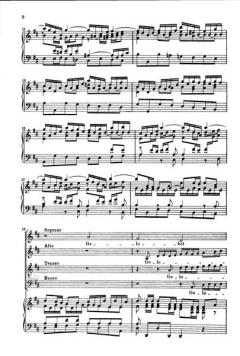 Gelobet sei der Herr, mein Gott (J.S. Bach) 