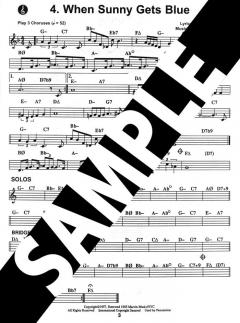 Aebersold Vol.49 Sugar 