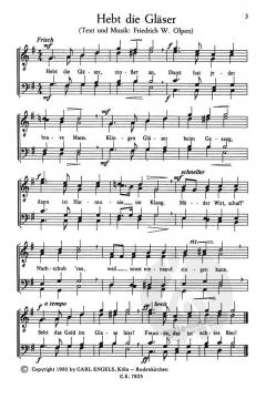 Singt zum Bier (Friedrich Olpen) 