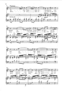 Süßer Trost, mein Jesus kömmt (J.S. Bach) 