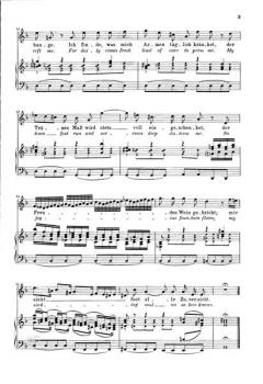 Mein Gott, wie lang, ach lange (J.S. Bach) 