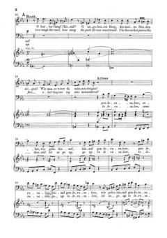 Sehet, wir gehn hinauf gen Jerusalem (J.S. Bach) 