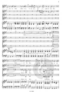 Dank sei Dir, Herr (Georg Friedrich Händel) 