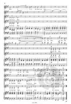 Dank sei Dir, Herr (Georg Friedrich Händel) 