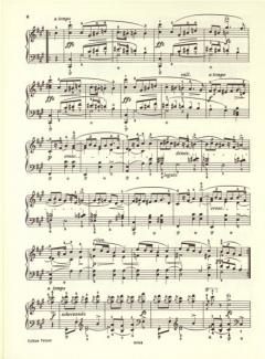 Mazurkas von Frédéric Chopin für Klavier im Alle Noten Shop kaufen