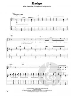 Eric Clapton von Eric Clapton 