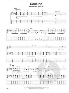 Eric Clapton von Eric Clapton 