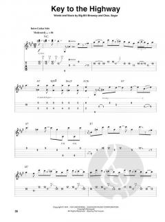 Eric Clapton von Eric Clapton 