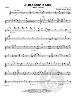 Jurassic Park (John Williams) 