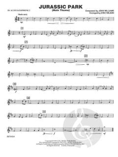 Jurassic Park (John Williams) 