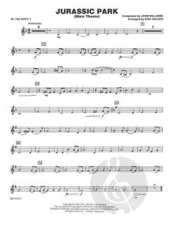 Jurassic Park (John Williams) 