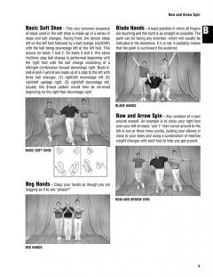 Kids Gotta Move! Dictionary Of Dance For Young Performers von John Jacobson 