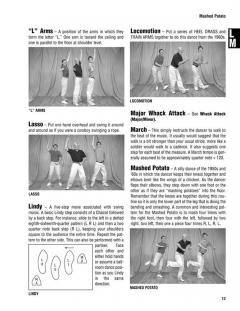 Kids Gotta Move! Dictionary Of Dance For Young Performers von John Jacobson 