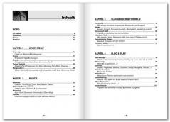 Supersonic Guitar Improvisation von Jeremy Sash 