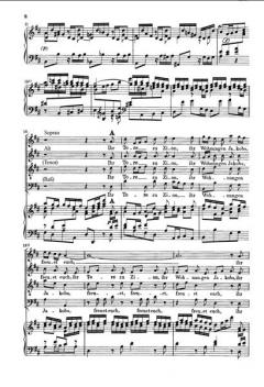 Ihr Tore zu Zion (J.S. Bach) 