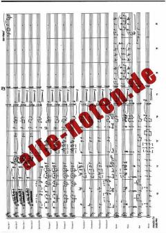 Lover Man von Sammy Nestico 