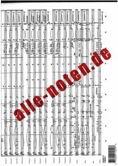 Lover Man von Sammy Nestico 