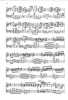 Mer hahn en neue Oberkeet (J.S. Bach) 