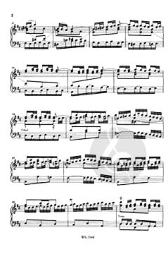 Tönet, ihr Pauken! Erschallet, Trompeten! (J.S. Bach) 