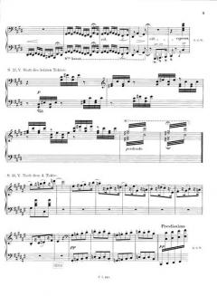 Ungarische Rhapsodien 1 von Peter Raabe 