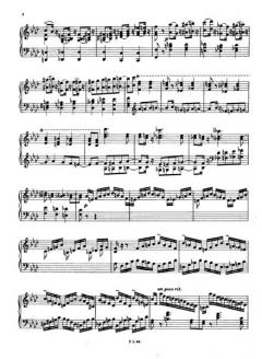 Weinen, Klagen, Sorgen, Zagen von Jose Vianna da Motta 