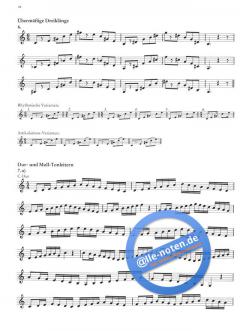 Kompendium der Horntechnik von Karl Biehlig im Alle Noten Shop kaufen