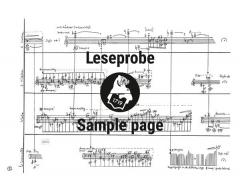 Streichquartett Nr. 2 op. 10 von Wolfgang Rihm im Alle Noten Shop kaufen