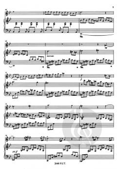 Acht lyrische Stücke, Heft 2 von Hans-Andre Stamm 