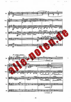 Pavane Op. 50 von Gabriel Fauré 