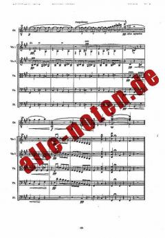 Pavane Op. 50 von Gabriel Fauré 