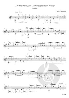 Der Zauberwald von Rolf Oppermann 