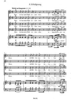 Deutsche Messe F-Dur D 872 (Franz Schubert) 