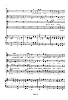 Der 42. Psalm op. 42 MWV A 17 (Felix Mendelssohn Bartholdy) 