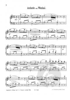 Einführung in die Kunst des Klavierspiels von Eduard Horak im Alle Noten Shop kaufen