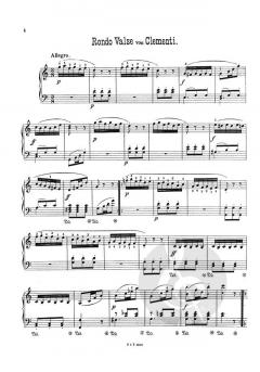 Einführung in die Kunst des Klavierspiels von Eduard Horak im Alle Noten Shop kaufen