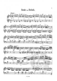 Einführung in die Kunst des Klavierspiels von Eduard Horak im Alle Noten Shop kaufen