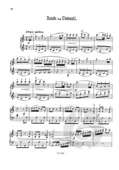 Einführung in die Kunst des Klavierspiels von Eduard Horak im Alle Noten Shop kaufen