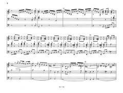 Sämtliche Werke für Orgel von Georg Böhm im Alle Noten Shop kaufen
