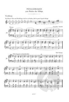 Ein Weg zum Musizieren am Klavier Band 3 von Otto von Irmer im Alle Noten Shop kaufen