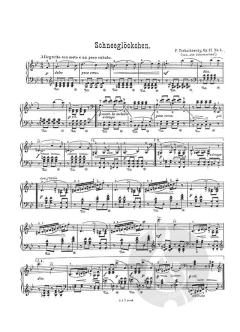 Klassisch-romantisches Album für Klavier Band 2 von Peter Tonger im Alle Noten Shop kaufen