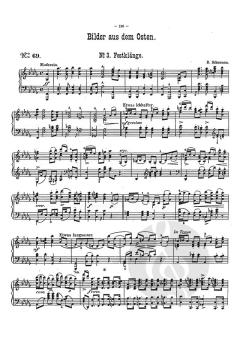 Klassisch-romantisches Album für Klavier Band 4 von Peter Tonger im Alle Noten Shop kaufen